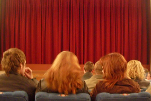 cinema